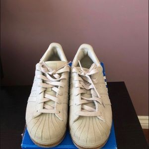 Adidas superstar shoes